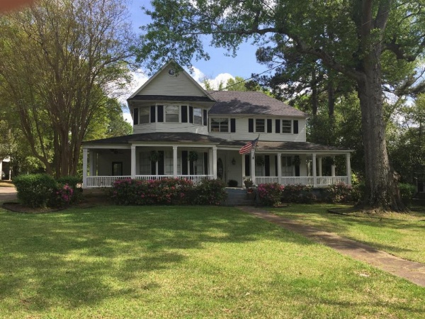 Huffman House Bed & Breakfast image 28