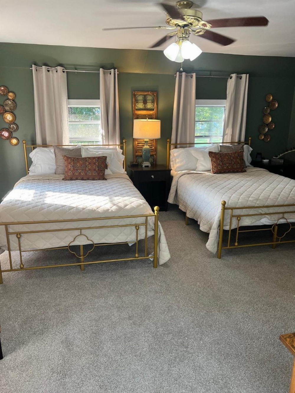 Huffman House Bed & Breakfast Main image